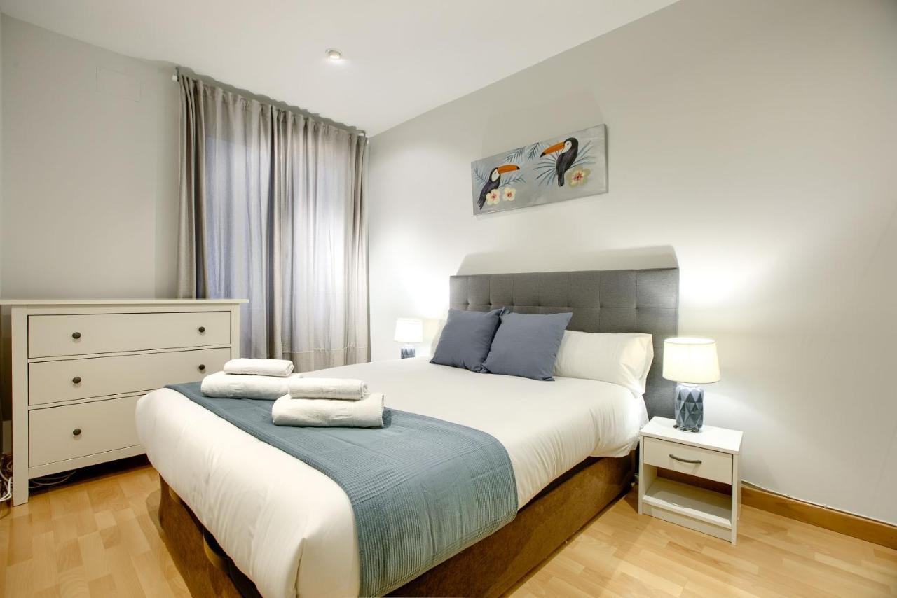 Charming Callao Central Madrid Exterior photo